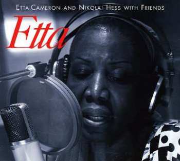 CD Etta Cameron: Etta 286232