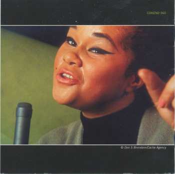 CD Etta James: Call My Name 550181