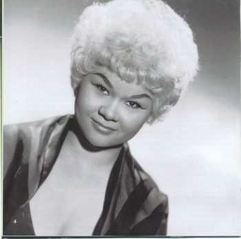 CD Etta James: Call My Name 550181