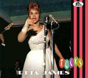 CD Etta James: Rocks 663165