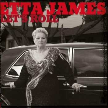 Album Etta James: Let's Roll