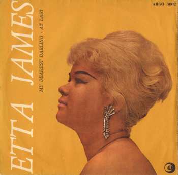 Album Etta James: My Dearest Darling / At Last