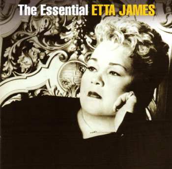 Album Etta James: The Essential Etta James