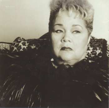 2CD Etta James: The Essential Etta James 608149