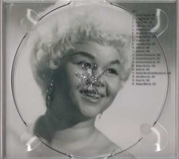 3CD Etta James: The Platinum Collection 665705