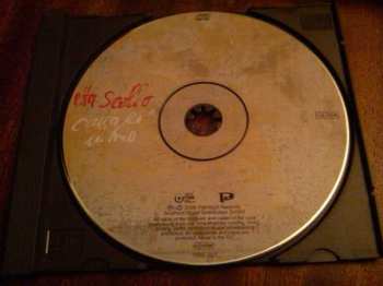 CD Etta Scollo: Canta Ro' In Trio 477290