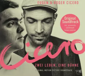 Cicero – Zwei Leben, Eine Bühne (Original Motion Picture Soundtrack)