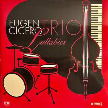 LP Eugen Cicero Trio: Lullabies 568015