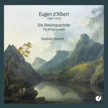 Die Streichquartette