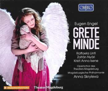 Eugen Engel: Grete Minde