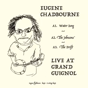 Live At The Grand Guignol