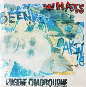 Album Eugene Chadbourne: What's been Baking