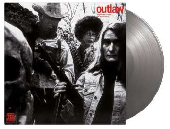 LP Eugene McDaniels: Outlaw (180g) (limited Numbered Edition) (silver Vinyl) 489956