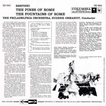 88CD/Box Set Eugene Ormandy: The Columbia Stereo Collection 1958-1963 563100