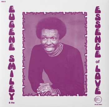 LP Eugene Smiley: Yes Its You 650598