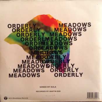 SP Eula: Orderly / Meadows 577228