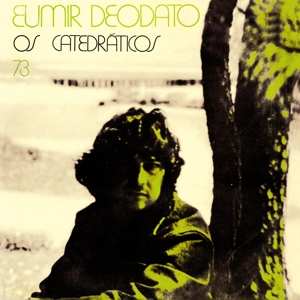 LP Eumir Deodato: Os Catedráticos 73 418382