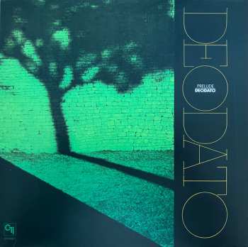 LP Eumir Deodato: Prelude CLR | LTD | NUM 546579