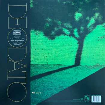 LP Eumir Deodato: Prelude CLR | LTD | NUM 546579