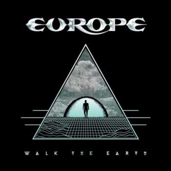 CD Europe: Walk The Earth 39404