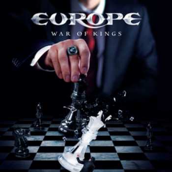 LP Europe: War Of Kings 253386