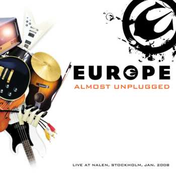 CD Europe: Almost Unplugged 591374