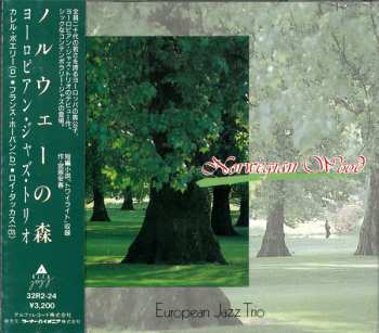 CD European Jazz Trio: Norwegian Wood 449838