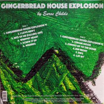 LP Euros Childs: Gingerbread House Explosion 557230