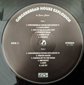 LP Euros Childs: Gingerbread House Explosion 557230