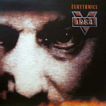 Album Eurythmics: 1984 (For The Love Of Big Brother)