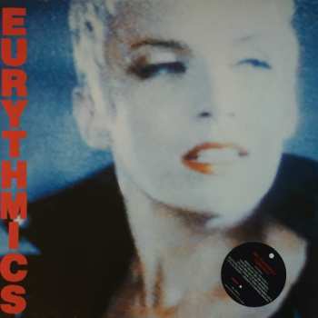 LP Eurythmics: Be Yourself Tonight 632731