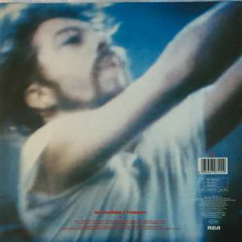 LP Eurythmics: Be Yourself Tonight 632731