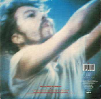 LP Eurythmics: Be Yourself Tonight 638377