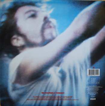 LP Eurythmics: Be Yourself Tonight 643960