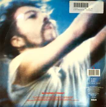 LP Eurythmics: Be Yourself Tonight 632313