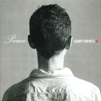 CD Eurythmics: Peace 604108