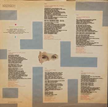 LP Eurythmics: Revenge 542685