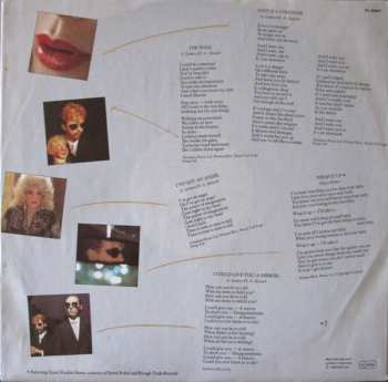 LP Eurythmics: Sweet Dreams (Are Made Of This) 646843