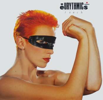 LP Eurythmics: Touch 632310