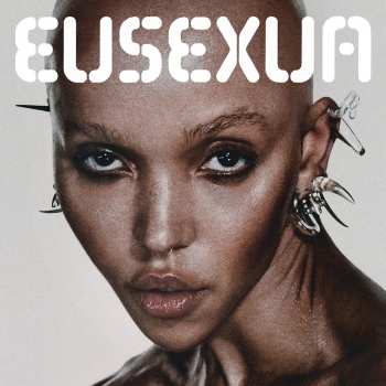 Album FKA Twigs: Eusexua