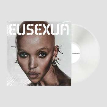 LP FKA Twigs: Eusexua 620139