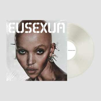 LP FKA Twigs: Eusexua 620140