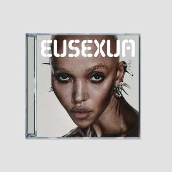 CD FKA Twigs: Eusexua 620138