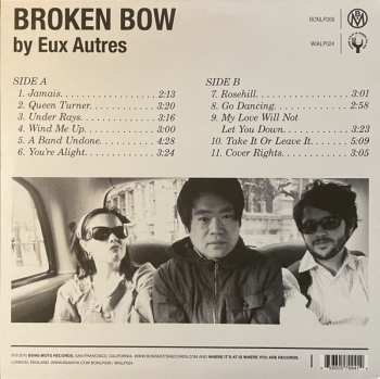 LP Eux Autres: Broken Bow 590477