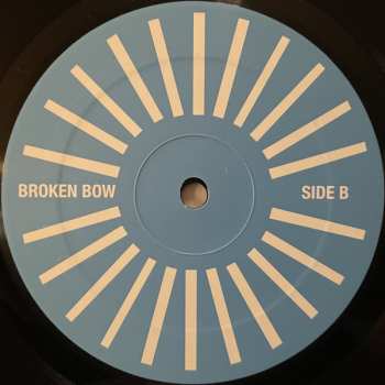 LP Eux Autres: Broken Bow 590477