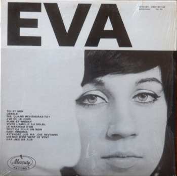 LP Eva: Eva 643913