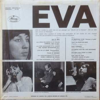 LP Eva: Eva 643913