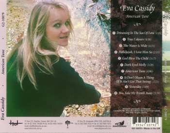 CD Eva Cassidy: American Tune 630599