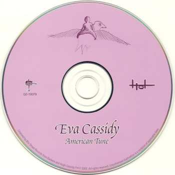 CD Eva Cassidy: American Tune 630599