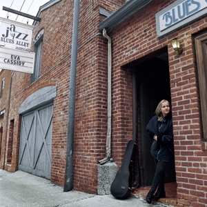 CD Eva Cassidy: Live At Blues Alley 522252